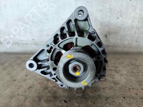 Alternator PEUGEOT 206 Hatchback (2A/C) 1.4 LPG | BP30147364M7