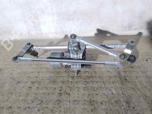Front wiper motor SEAT IBIZA IV (6J5, 6P1)  | BP28168272M29 