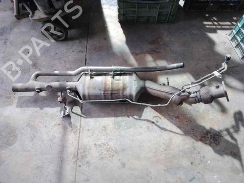 Used Catalyst LAND ROVER RANGE ROVER EVOQUE (L538) [2011-2019]  31155807