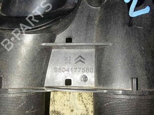 Pipe PEUGEOT EXPERT Van (V_)  | BP29585751M125 
