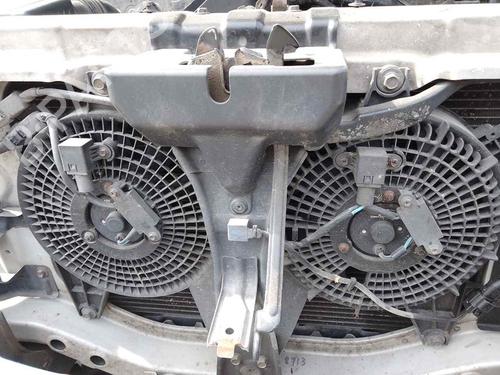Used Radiator fan HYUNDAI TERRACAN (HP) [2001-2008]  28452752