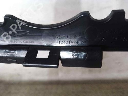 Air vent INFINITI G Convertible 37 | BP26484010I21 