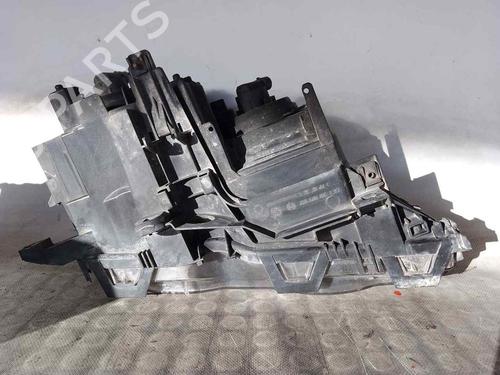 Left headlight BMW 3 (E46) 320 d | BP26477643C28 