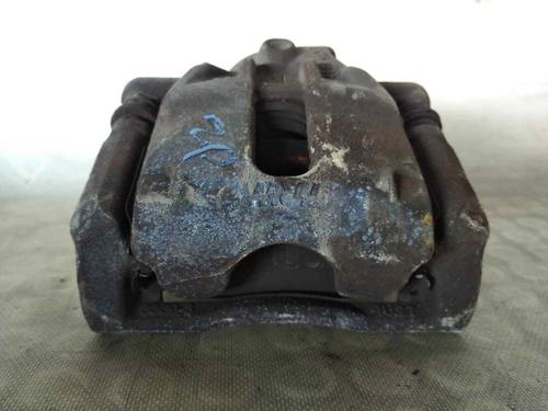 Right front brake caliper NISSAN MICRA III (K12) | BP26471606M104