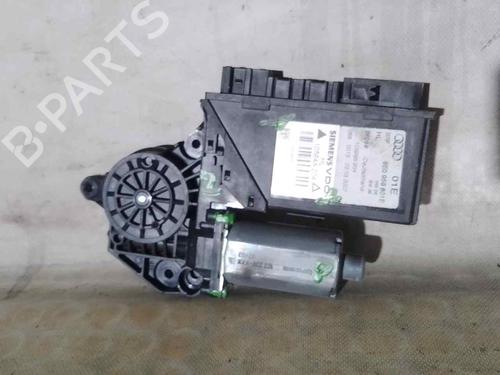 Portierruitmotor linksachter AUDI A4 B7 (8EC) 2.0 TDI 16V (140 hp) 28100548