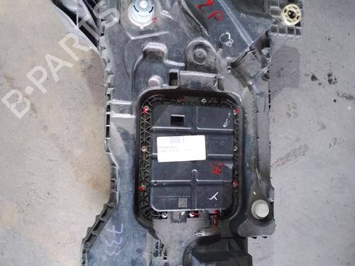 Used AdBlue tank AdBlue tank 38267619 38267619
