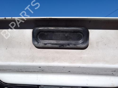 Bagagerumshåndtag Bagagerumshåndtag PEUGEOT 308 I (4A_, 4C_) 2.0 HDi (140 hp) 37401751 37401751