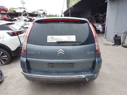 Air vent CITROËN C4 Picasso I MPV (UD_)  | BP26469598I21 