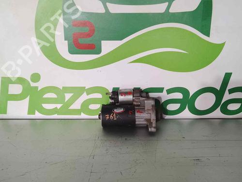Starter CITROËN BERLINGO / BERLINGO FIRST MPV (MF_, GJK_, GFK_) 1.9 D (MFDJY) | BP30966567M8