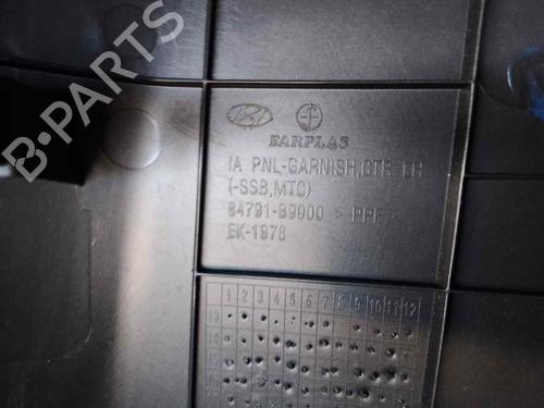 Air vent HYUNDAI i10 II (BA, IA) 1.0 | BP26482273I21