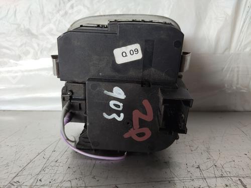Headlight switch MERCEDES-BENZ C-CLASS Coupe (CL203) C 200 CDI (203.707) | BP36884745I24 - Image 3