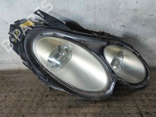 Used Right headlight SMART FORFOUR (454) 1.3 (454.031) (95 hp) 30385610