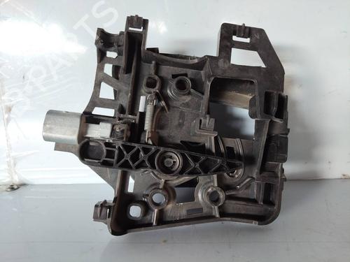 Front right interior door handle PEUGEOT EXPERT Van (V_) | BP39433421I14 - Image 3