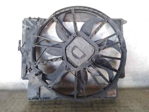 Radiator fan BMW 3 (E90) 320 d | BP26485699M35 