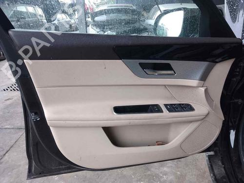 Used Front left panel JAGUAR XF I (X250) [2008-2015]  28464691