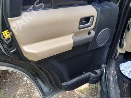 Rudehejsemekanisme venstre bagtil Rudehejsemekanisme venstre bagtil LAND ROVER DISCOVERY III (L319) [2004-2009] 34247072 34247072