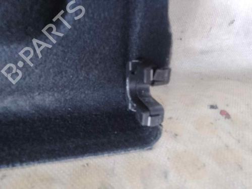Rear parcel shelf RENAULT CLIO V (B7_)  | BP28462596C85 