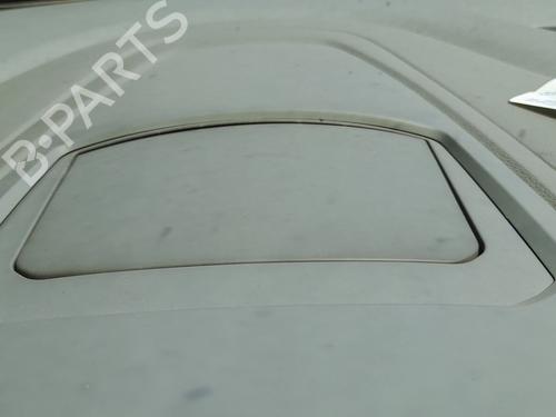 Display Display RENAULT ESPACE V (JR_) 1.6 dCi 130 (130 hp) 34436881 34436881
