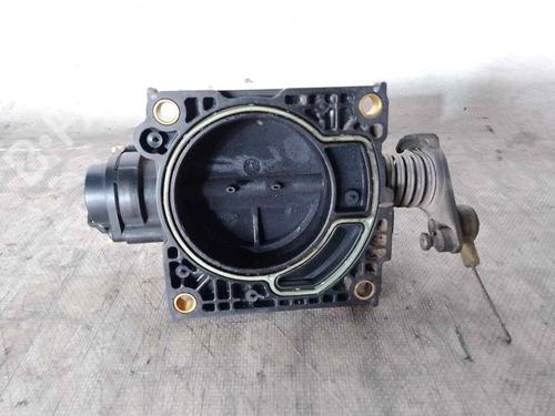 Throttle body FORD MONDEO III (B5Y) 2.0 16V | BP26477917M82 