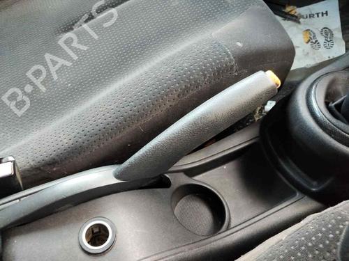 Hand brake CITROËN C4 I (LC_)  | BP29306550I18 