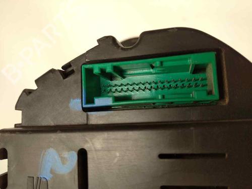 Instrument cluster SEAT IBIZA III (6L1)  | BP26477313C47 