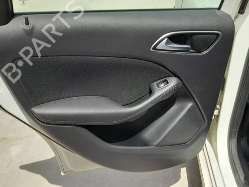 Used Rear right panel Rear right panel MERCEDES-BENZ B-CLASS Sports Tourer (W246, W242) B 180 CDI / d (246.212) (109 hp) 34188346 34188346