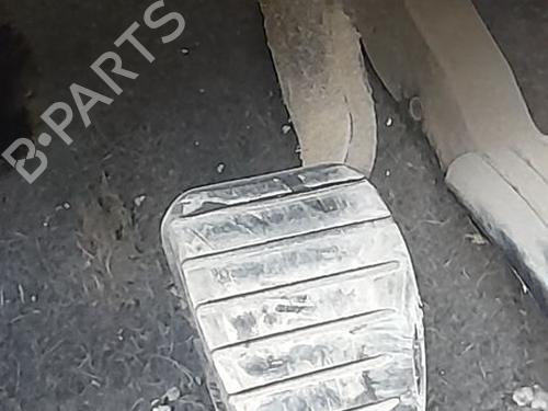 Used Break pedal Break pedal DACIA DOKKER MPV (KE_) [2012-2021] 33552757 33552757