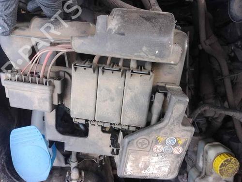 Sikringsdose SKODA FABIA I (6Y2) [1999-2008]  28470305