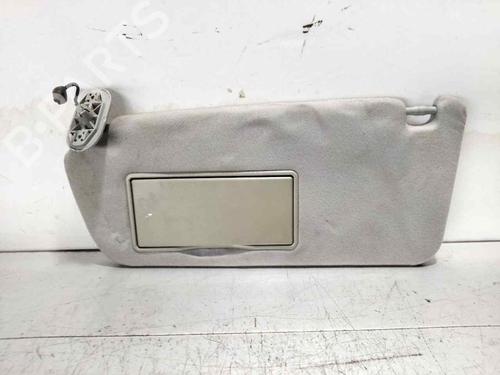 Pala sol esquerda Pala sol esquerda TOYOTA COROLLA Verso (ZER_, ZZE12_, R1_) 1.8 (ZNR11_, ZNR11R) (129 hp) 34192430 34192430