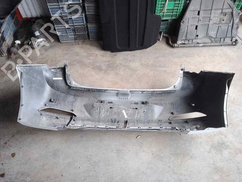 Rear bumper HYUNDAI i20 II (GB, IB) 1.2 | BP28729227C8 