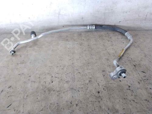 AC pipe OPEL VECTRA C (Z02)  | BP26474471M126 