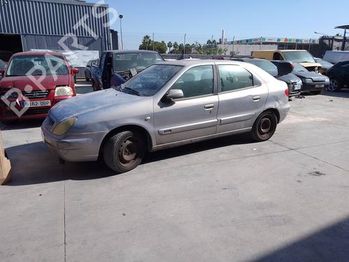 Left mirror CITROËN XSARA Coupe (N0) 1.6 16V | BP26468847C26 