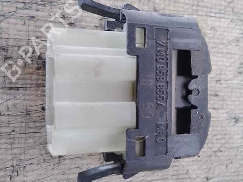Left rear window switch VW SHARAN (7M8, 7M9, 7M6) 1.9 TDI | BP26467063I29 