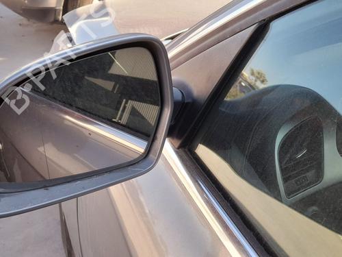 Used Left mirror Left mirror AUDI A4 B8 Avant (8K5) [2007-2017] 33688852 33688852