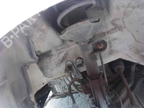 Used Left front shock absorber Left front shock absorber SUZUKI ALTO VII (GF, HA25_, HA35_) 1.0 (AMF310, GFC31S) (68 hp) 28458227 28458227