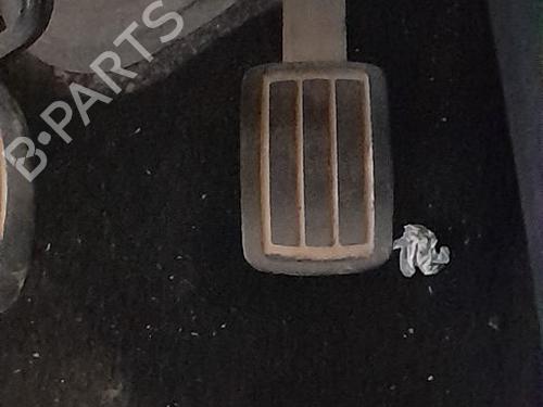 Pedal Pedal PEUGEOT 308 I (4A_, 4C_) [2007-2016] 34126218 34126218
