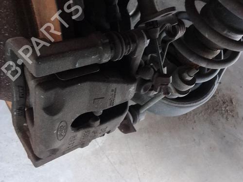 Used Left rear brake caliper FORD S-MAX (WA6) [2006-2014]  30847123