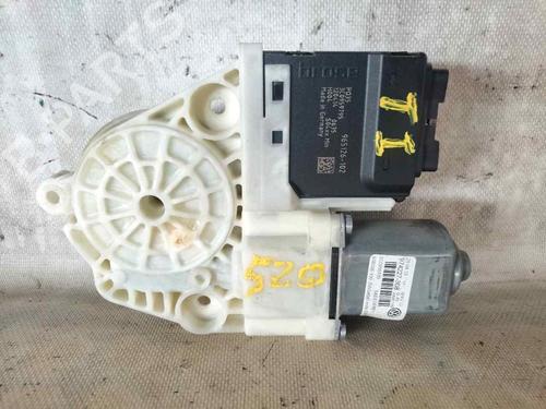 Rudehejsemotor bagstkærm venstre VW PASSAT B7 (362) [2010-2016]  29877789