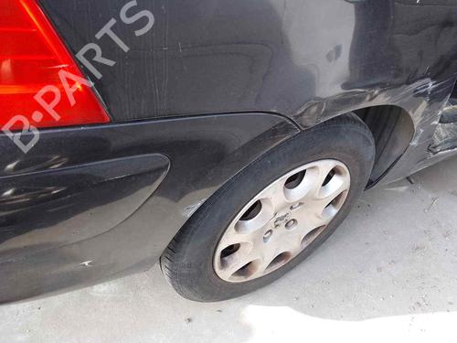 Højre bagtil støddæmper PEUGEOT 307 Break (3E) 1.6 16V (109 hp) 28461872
