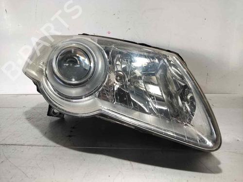 Used Right headlight Right headlight VW PASSAT B6 Variant (3C5) [2005-2011] 32446447 32446447