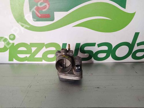 Drosselklappe für RENAULT MEGANE II Coupé-Cabriolet (EM0/1_) [2003-2010]  30792174