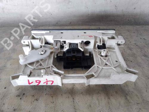 AC Styreenhet / Manøvreringsenhet MITSUBISHI CARISMA (DA_)  | BP26471004I5