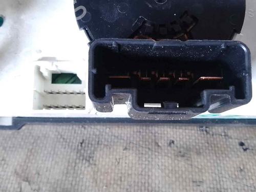 Climate control CHRYSLER PT CRUISER (PT_) 2.4 | BP26481928I5 