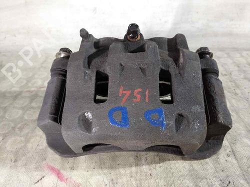 Used Right front brake caliper KIA CARNIVAL II (GQ) 2.9 CRDi (144 hp) 26471271
