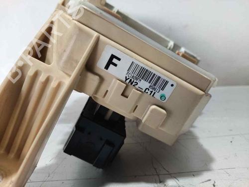 Fuse box SUZUKI SWIFT III (MZ, EZ) | BP32501607E1