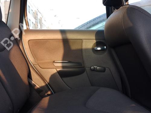 Used Rear left window mechanism Rear left window mechanism 36935014 36935014