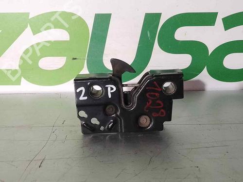 Used Hood lock VW GOLF VII (5G1, BQ1, BE1, BE2) [2012-2021]  31013958