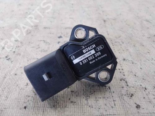 Used Electronic sensor VW GOLF V (1K1) [2003-2010]  26468168