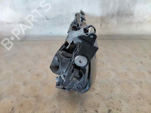 Rear right exterior door handle VW PASSAT B6 Variant (3C5)  | BP28464080C130 