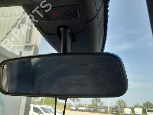 Used Rear mirror Rear mirror MERCEDES-BENZ B-CLASS Sports Tourer (W246, W242) B 180 CDI / d (246.212) (109 hp) 34188375 34188375